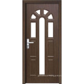 Wood Glass Door Design (WX-PW-134)